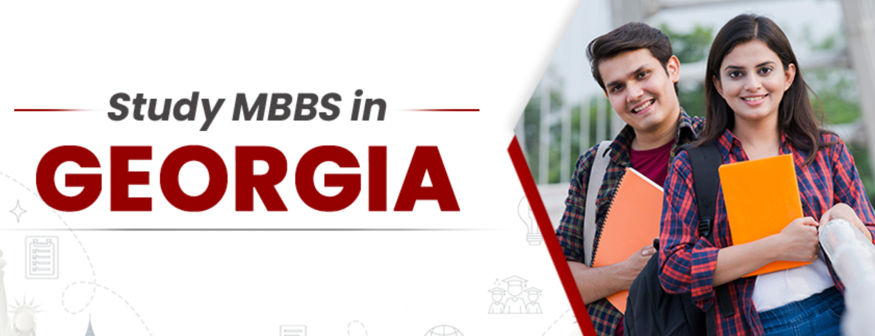 The Ultimate Guide to Studying MBBS in Georgia in 2024